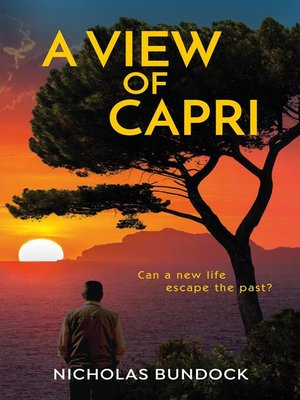 cover image of A View of Capri